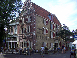 Harlingen