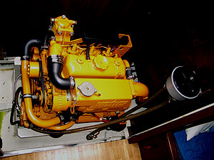 Motor