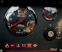 Motorpanel