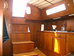 Pantry