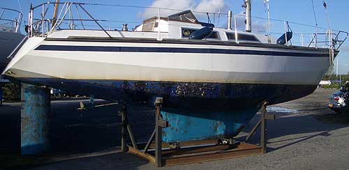 Unterwasserschiff-102
