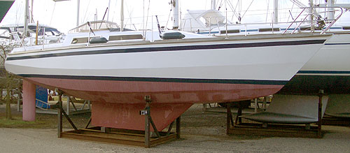 Unterwasserschiff-3